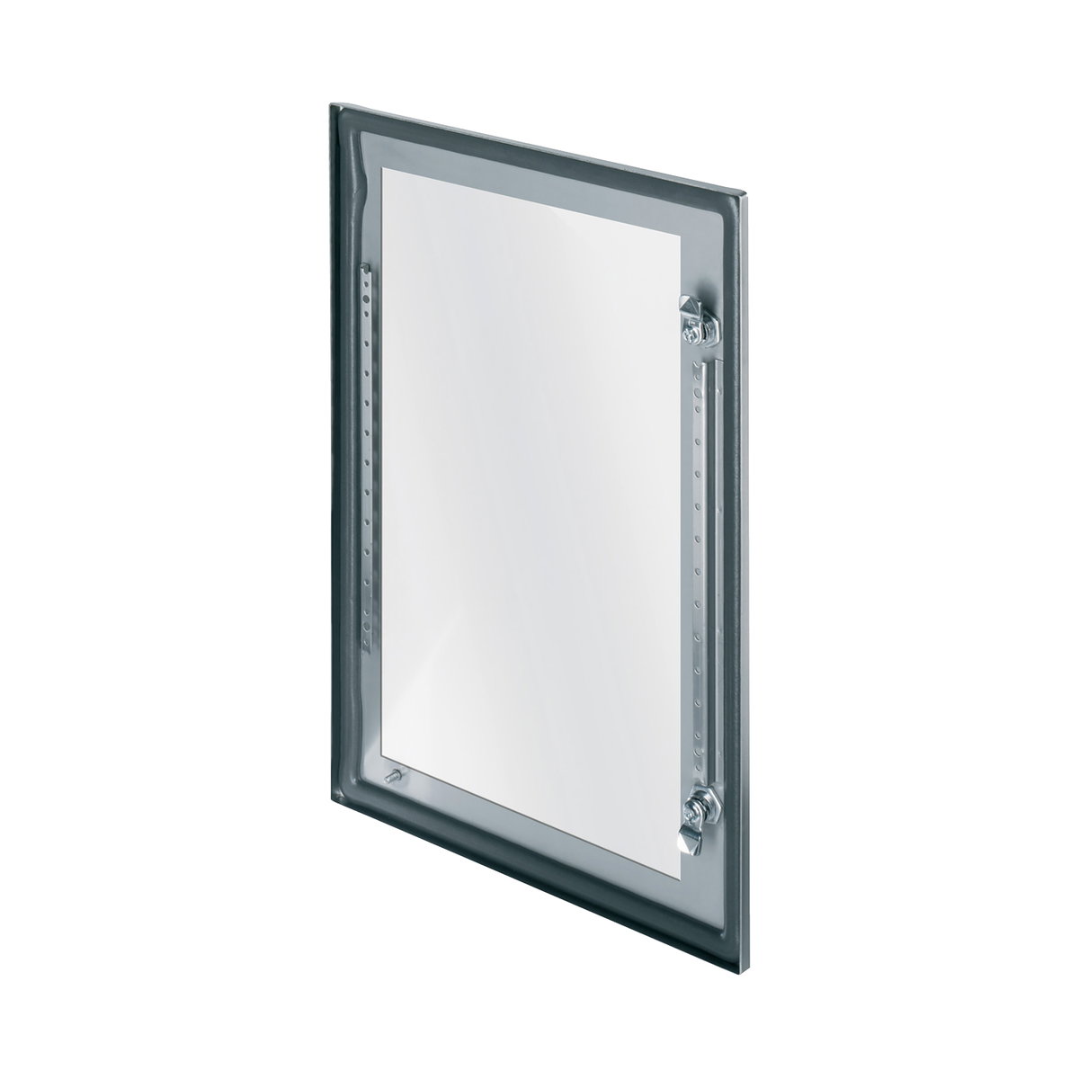 Transp. door S3X 304L 700x500mm