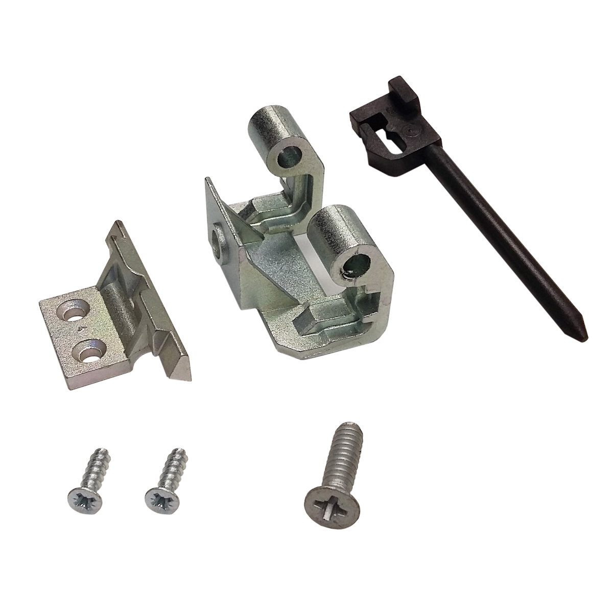 PLA hinge (120º opening)
