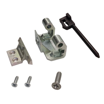 PLA hinge (120º opening)