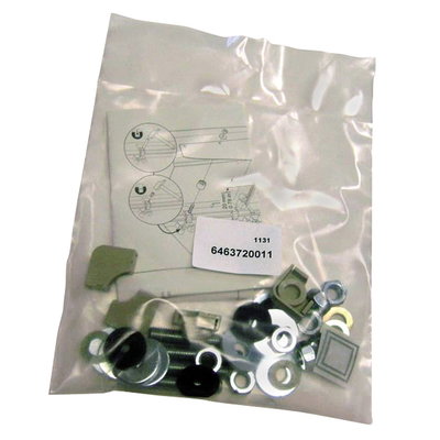Accessory bag for 1 door PLA height 500-750-1000