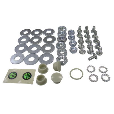 "Standard screw bag for PanelSet S3D cable gland plate"