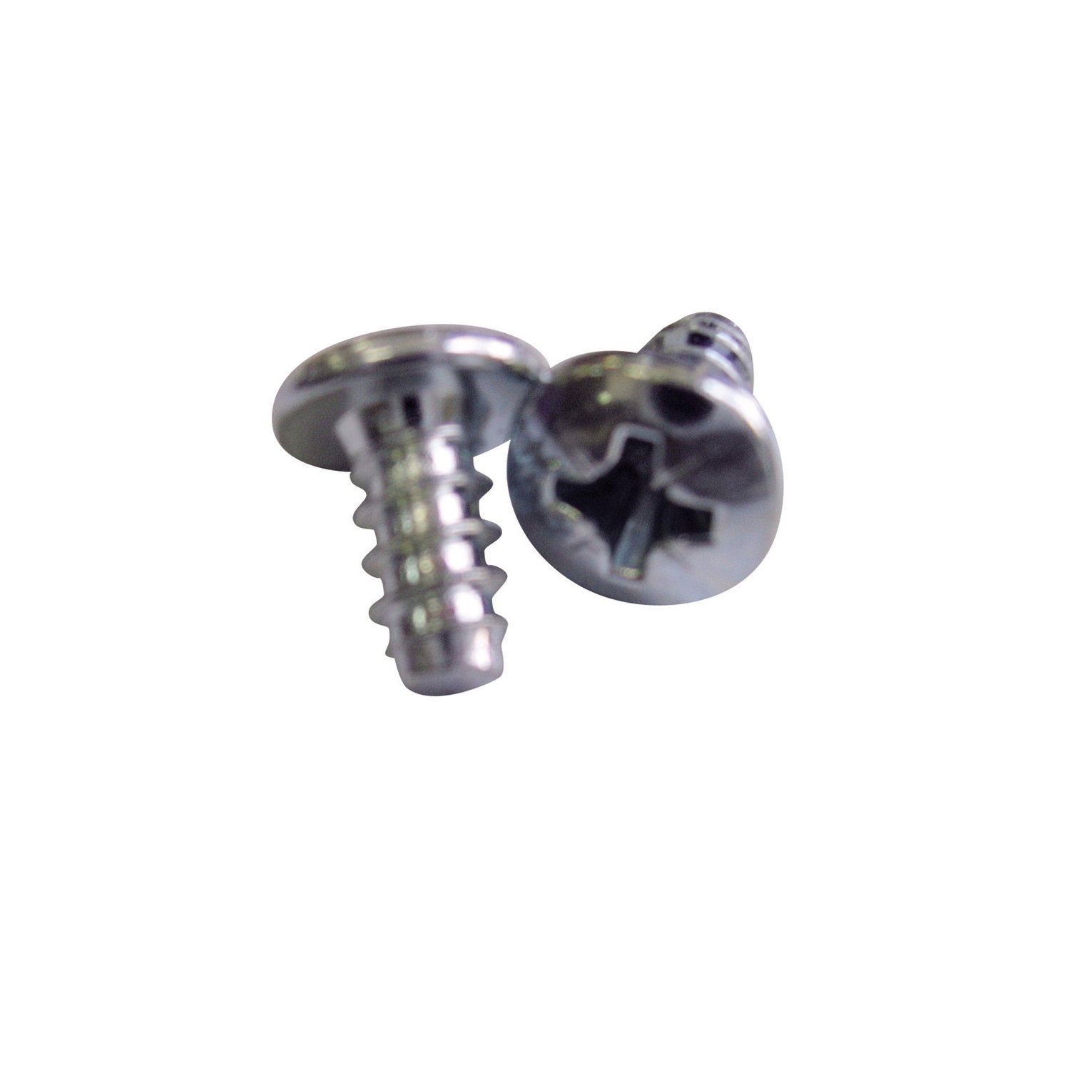 "Set of 100 screws for PanelSet S3D cable gland plate"