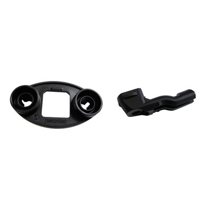 "Set of 5 taps and 5 latches for PanelSet S3D"