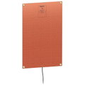 Resistencia ultrafina Climasys con baja corriente de arranque 90W 240V 280x450mm