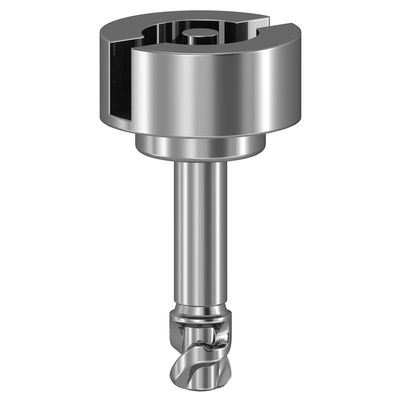 Vite doppia barra 3mm