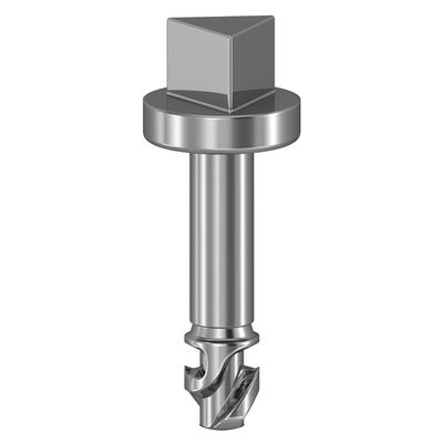Vite a testa triangolare 3mm