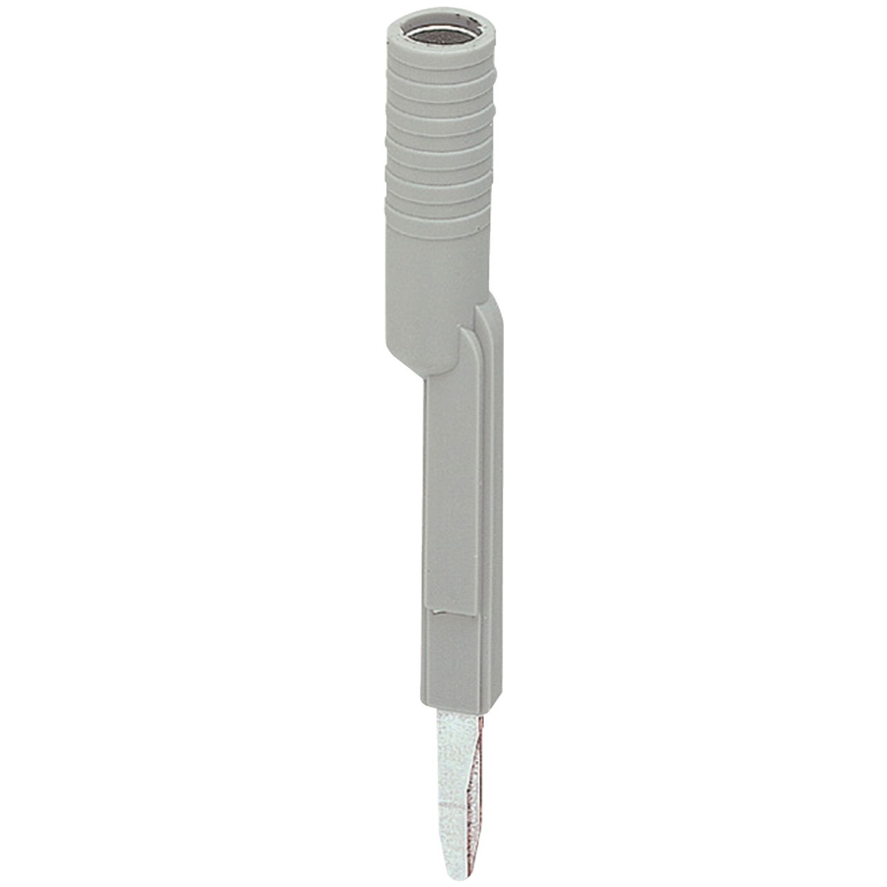 Adaptador de prueba enchufable NSYTR para puente conectable