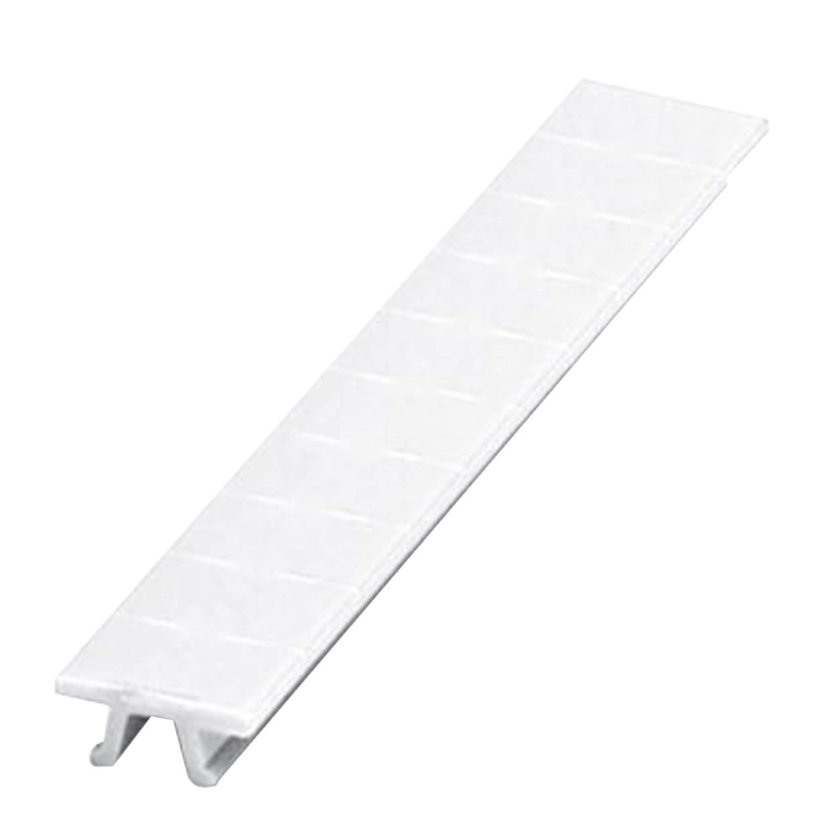 Märkremsa 6mm 1 - 10