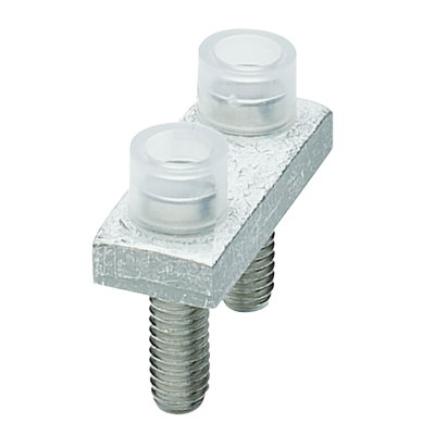 CONECTION BRIDGE 2 POLE FOR SCREW TERMINAL NSYTRV702