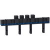 PrismaSeT-P, Linergy FM, Verteilerblock, 4polig,200A,Breite=24Moduleinheiten