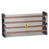 PrismaSeT-P, Linergy BS, Etagenklemmenblock, 4polig,250A