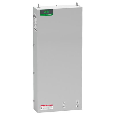 Intercambiador aire-agua ClimaSys 1750 W para laterales de armario