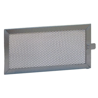ClimaSys metallic filter for cooling unit 1k2 to 2kW