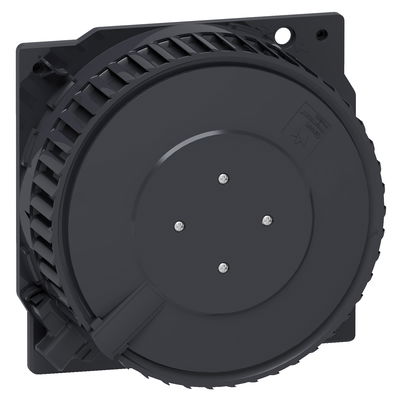 ClimaSys CVHD outdoor HD fan-box without grille and filter 550 m3/h 230VAC