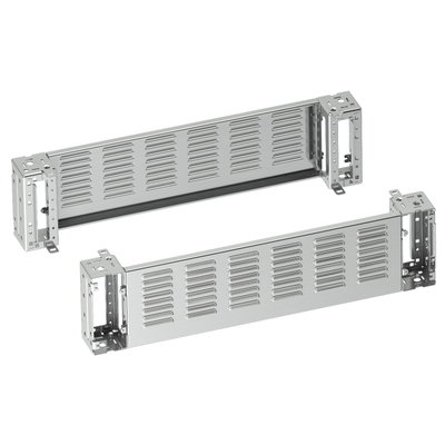 "PanelSet S3HD SFHD - outdoor heavy duty - front ventilated plinth- H200 W800 IP55"