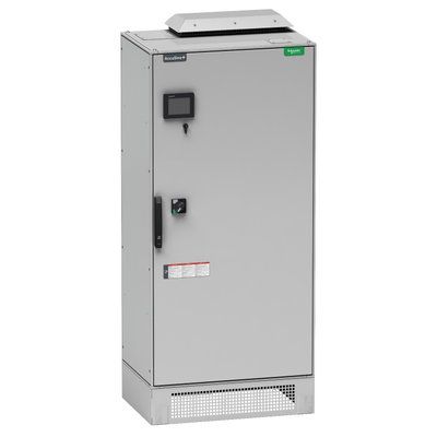 AC FLR PLUS 200A 380-480V IP31