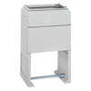 7035 Sockel 900mm 1250X420mm Plaz(T)