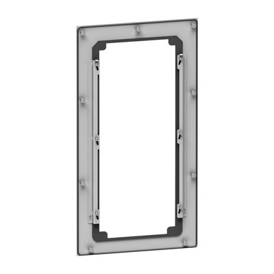 "KIT FLUSH-MOUNTING POUR ATV T3"