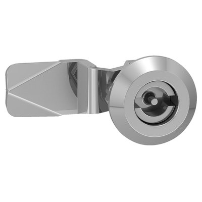 Metal lock DB3 - cam 1 & 3 pts