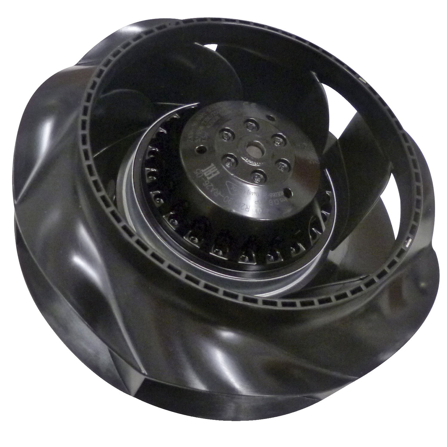 Fans for cooling unit SLIM