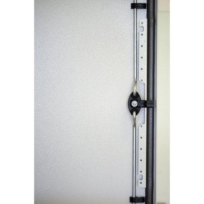 "3 point lock linkage for PanelSeT S3D, height 900mm"