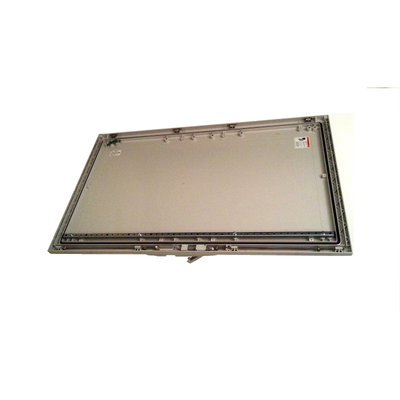 Plain door + lock syst. for Thalassa PHD enclosure - 107