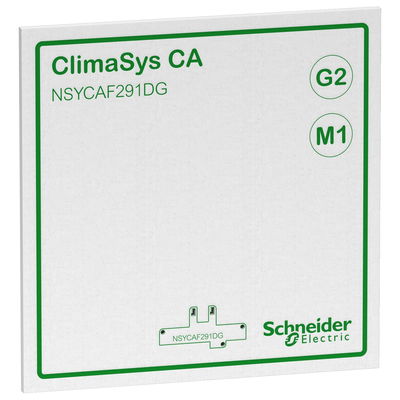 ClimaSys Smart Ventilation - SmartFilter, G2, 223x223mm