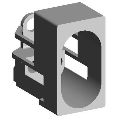 "Adapter for ASSA cylinder, PanelSeT SFN, PanelSeT SF, PanelSeT SM"