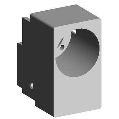 "Adapter for KABA cylinder, PanelSeT SFN, PanelSeT SF, PanelSeT SM"
