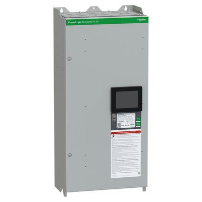 Aktiver Oberschwingungsfilter, AccuSine PCSn, 20A, 380-415V AC, 3P+N, IP20