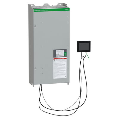 Aktiver Oberschwingungsfilter, AccuSine PCSn, 50A, 380-415V AC, 3P+N, IP00