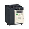 Frequenzumrichter ATV12, 1,5kW, 2HP, 200-240V, 1-ph., m. Kühlkörper