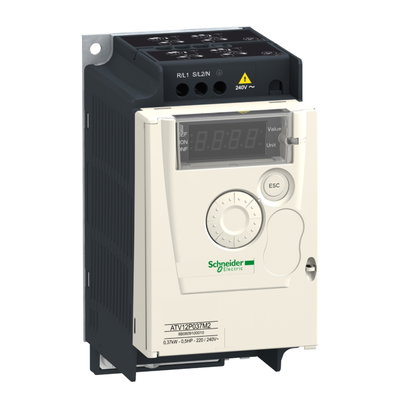 FREKV OMR 3-F 230V 0,37KW KYL