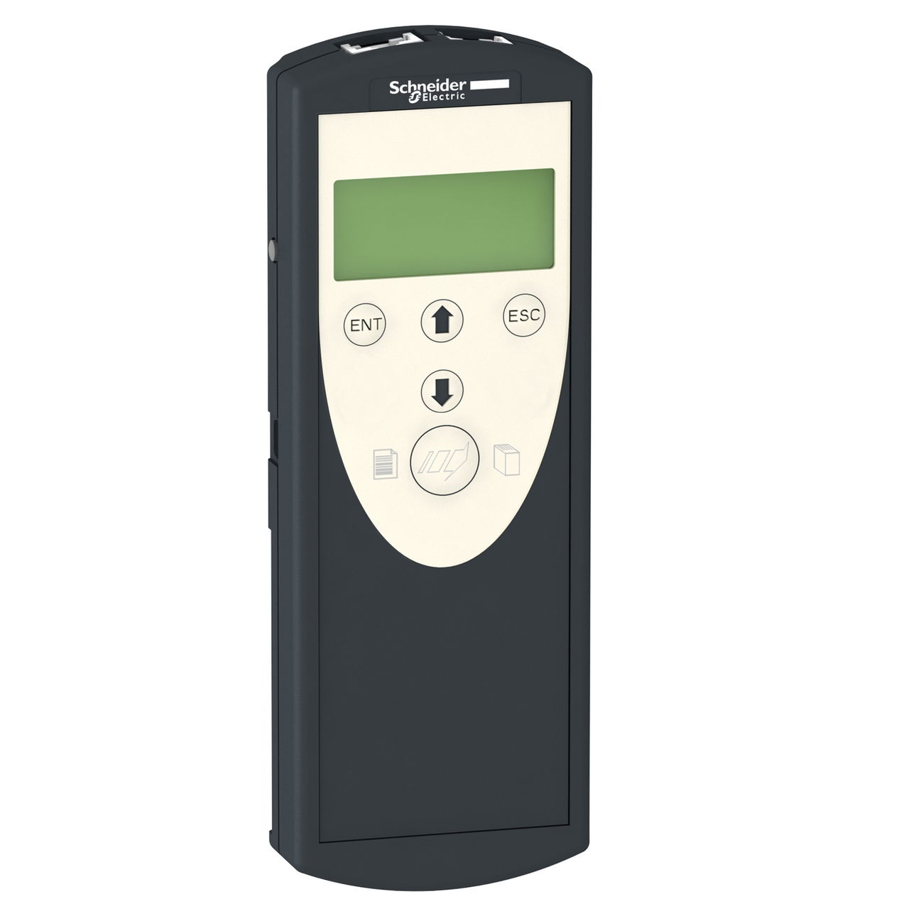 Multi loader tool - for variable speed drive or servo drive