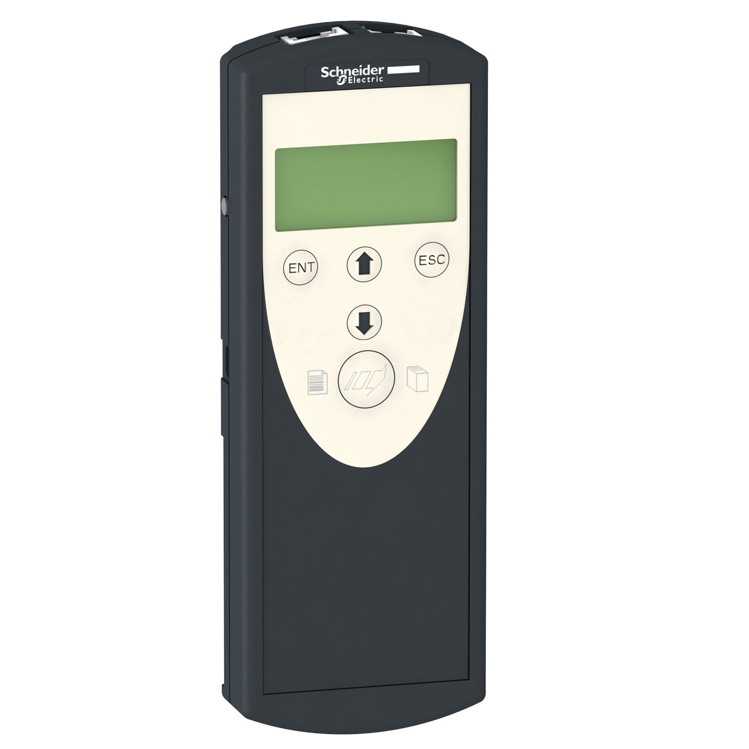 Multi loader tool - for variable speed drive or servo drive