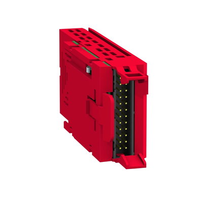 ESM safety card - for Lexium 32 servo drive - 24 V DC