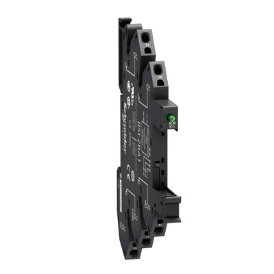 SOCKEL BF 230V AC/DC F