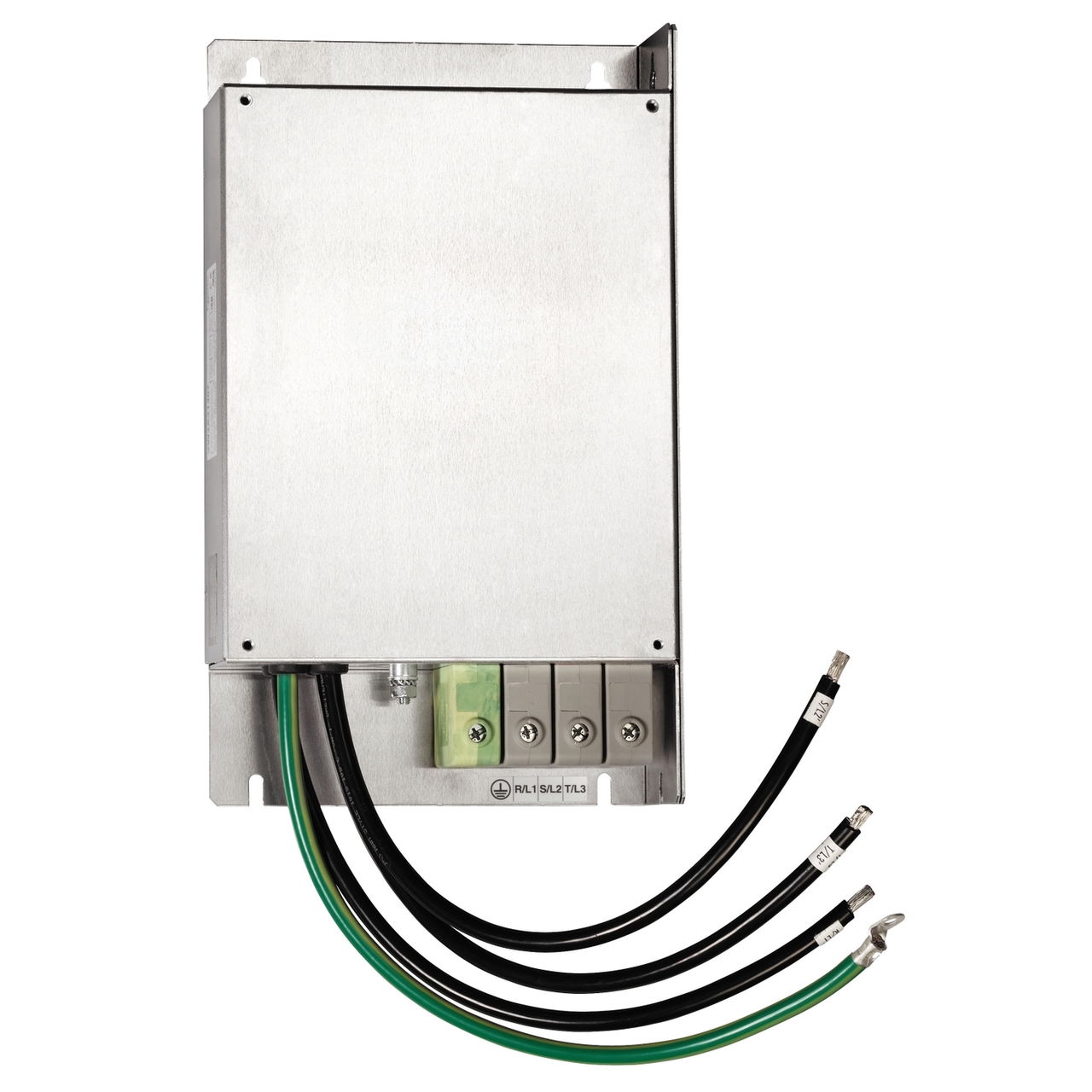 Additionnal EMC filter - 47 A - 3 PH