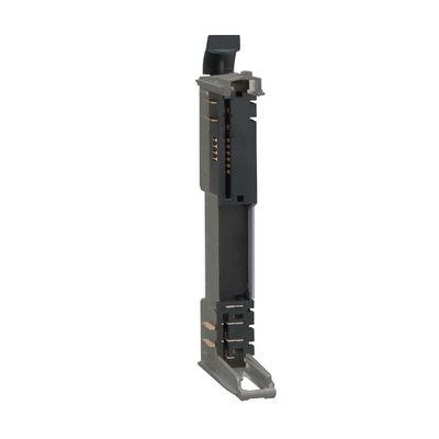 Bus base - 24V DC - grey - quantity 1