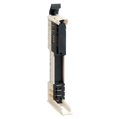 Bus base - 24V DC - white - quantity 1