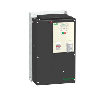 Variable speed drive ATV212 - 22kW - 30hp - 480V - 3ph - EMC - IP21