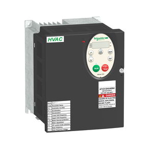 variable speed drive ATV212 - 5.5kW - 7.5hp - 480V - 3ph - EMC - IP21