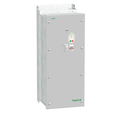 Variable speed drive ATV212 - 22kW - 30hp - 480V - 3ph - EMC class C2 - IP55