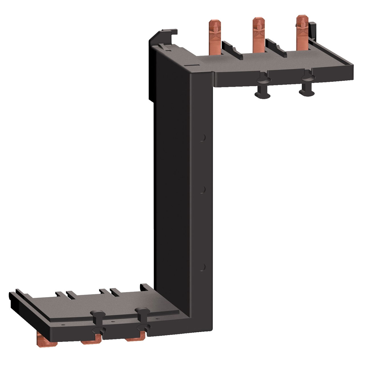 TeSys GV3 & TeSys D - S shape Comb busbar