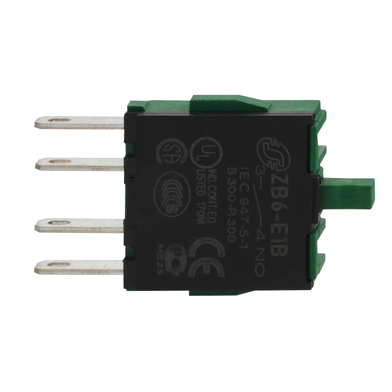 KONTAKTBLOCK 1SL
