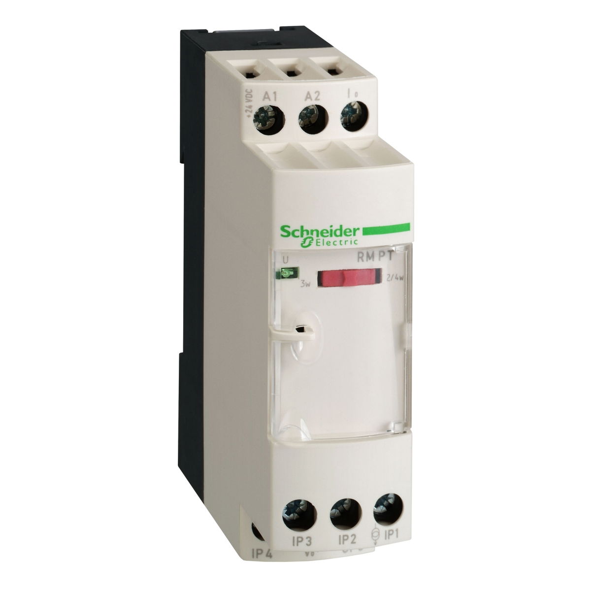 Temperature transmitter - 0..250 °C/32..482 °F - for Universal Pt100 probes
