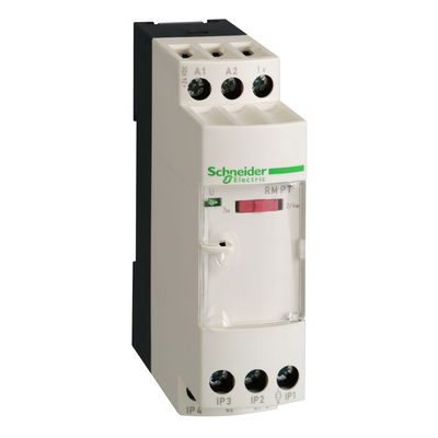 Temperature transmitter - 0..100 °C/32..212 °F - for Universal Pt100 probes