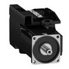 Integrierter Servo Lexium 32i, 100mm, 1phasig, 5,07Nm, glatte Welle IP54, Multiturn16