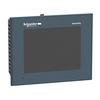Advanced touchscreen panel 320 x 240 pixels QVGA- 5.7" TFT - 96 MB