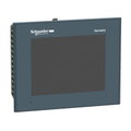 Advanced touchscreen panel 320 x 240 pixels QVGA- 5.7" TFT - 64 MB